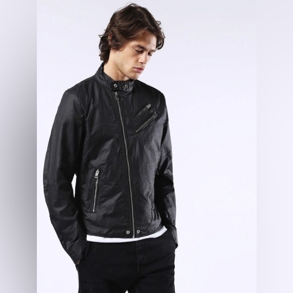 Diesel Other - Diesel J-oyton Jackets
